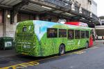 BYD Alexander Dennis Enviro200EV 2016 года